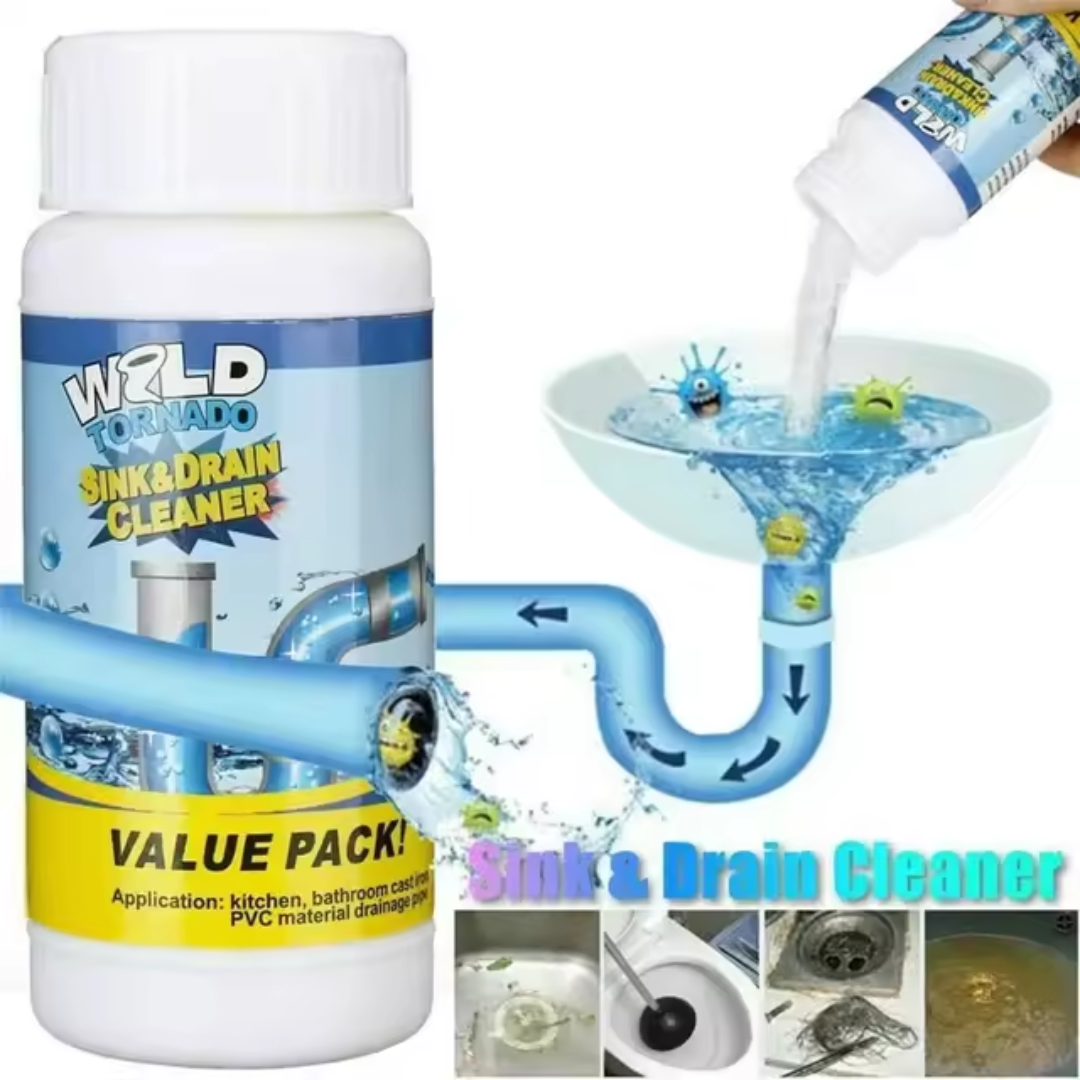 POLVO MAGIC CLEANER
