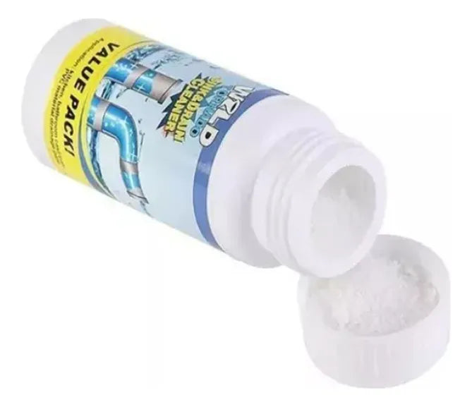 POLVO MAGIC CLEANER