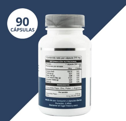 BIO PROSTERIDE