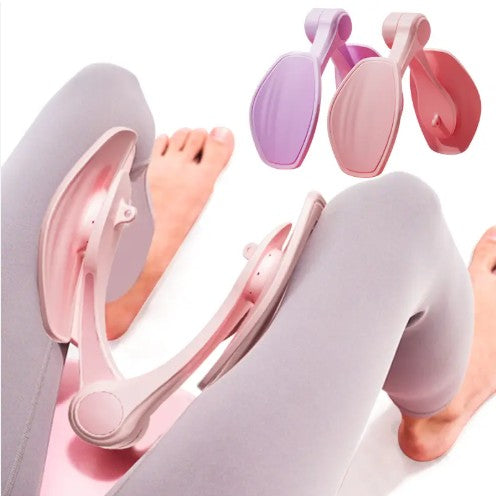 🍑 Fortalecedor de la Pelvis y Musculatura Inferior PelviFit