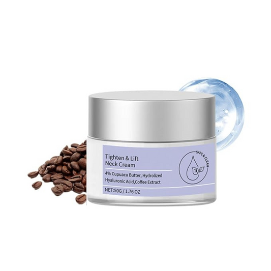 Tighten & Lift Neck Cream