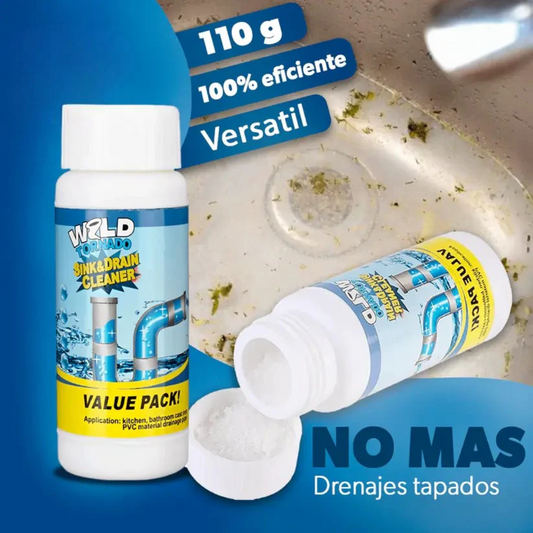 POLVO MAGIC CLEANER