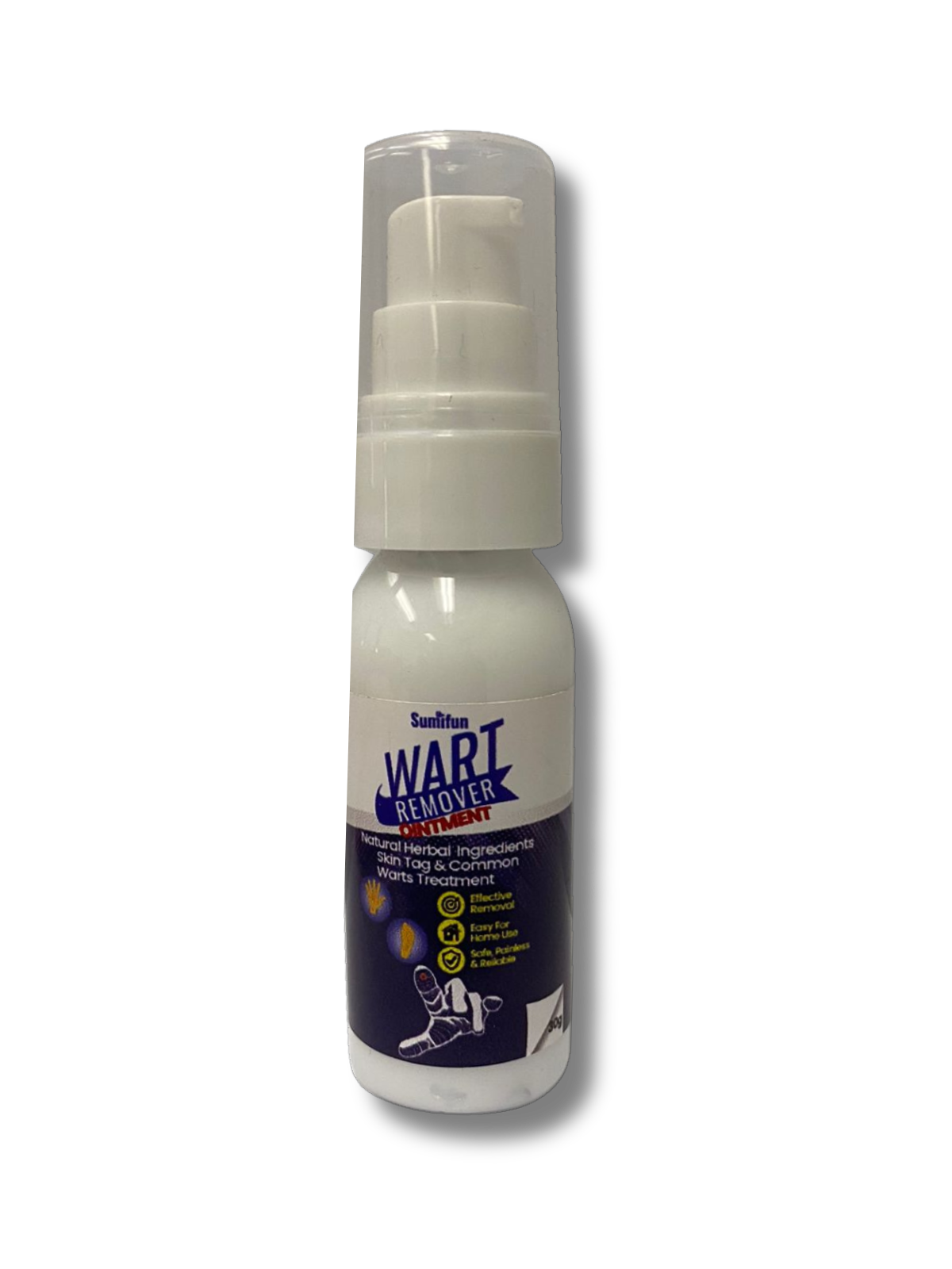 WART REMOVER (30 ml)