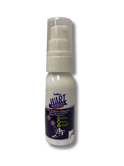 WART REMOVER (30 ml)