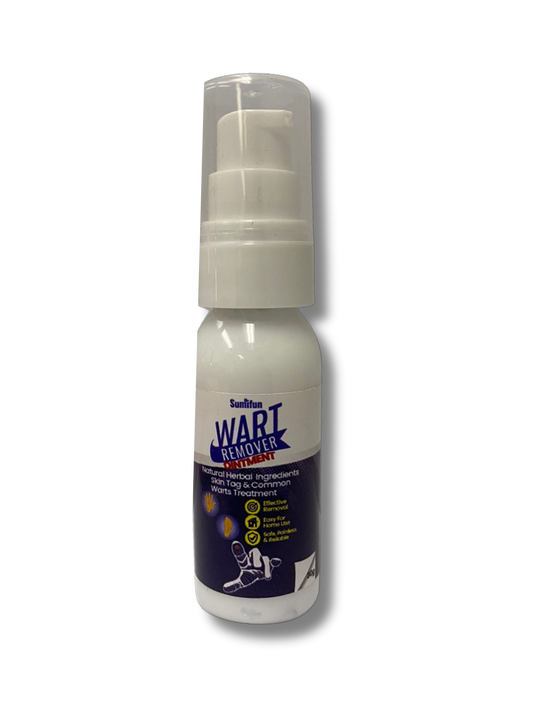 WART REMOVER (30 ml)
