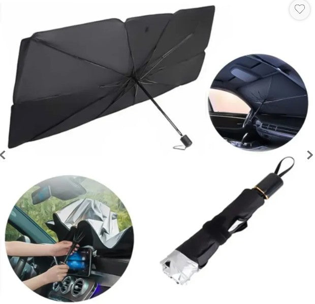 SunShield Umbrella™