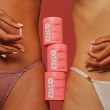 Uro Vaginal Probiótico (60 Cápsulas)