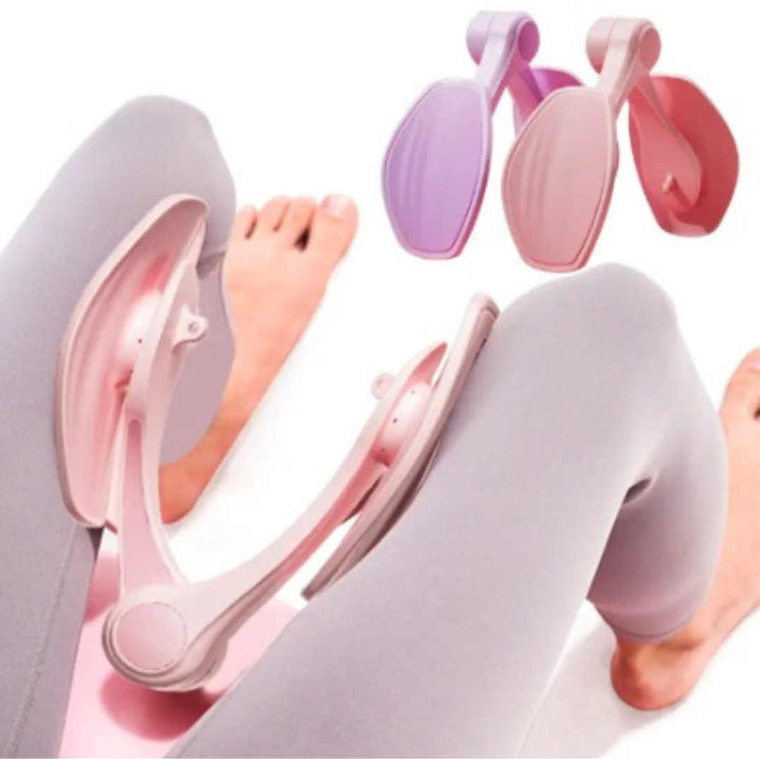 🍑 Fortalecedor de la Pelvis y Musculatura Inferior PelviFit