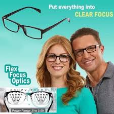 Lentes one Power Gafas Lectura