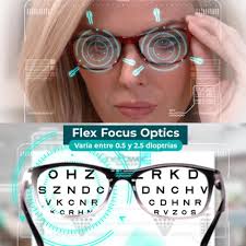 Lentes one Power Gafas Lectura