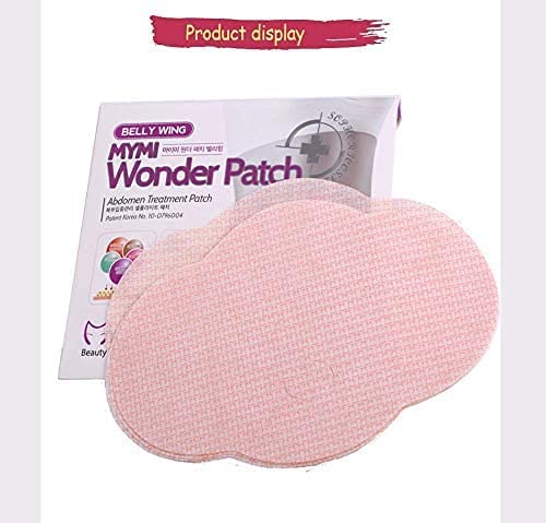 Mymi Wonder Patch – Parches Reductores
